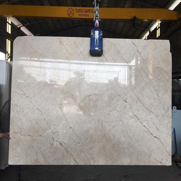 đá hoa cương marble đen vân trắng ý